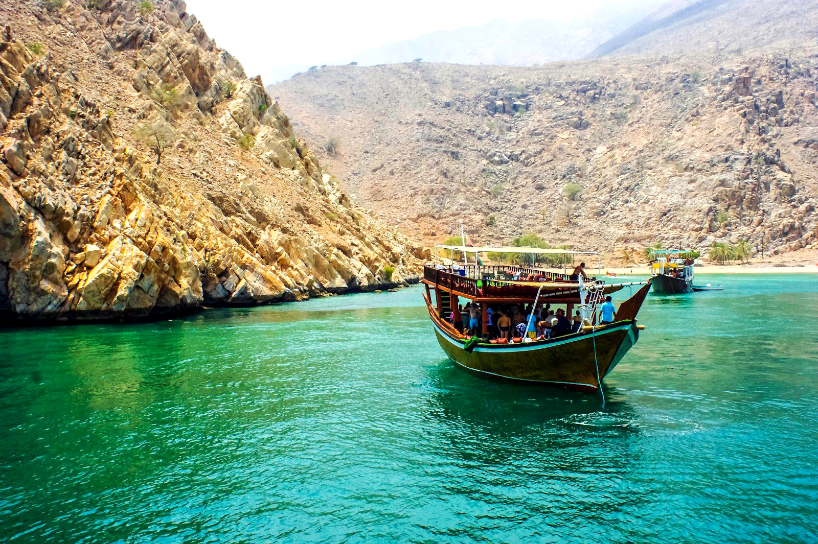 جزيرة الفحل